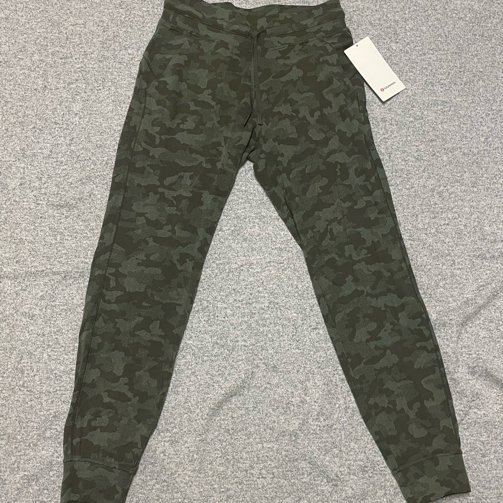 Lululemon Ready to Rulu jogger